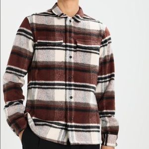 AllSaints Deacon Shirt